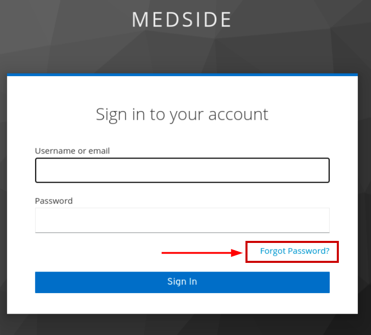 1 MedSide Health