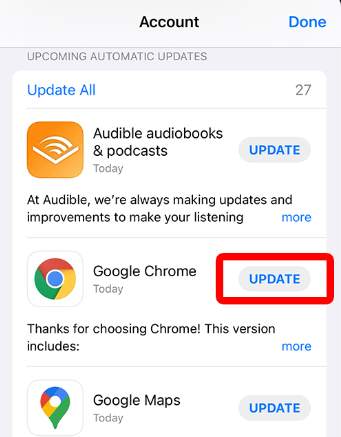 iphone update chrome2