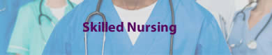 Skilled Nursing