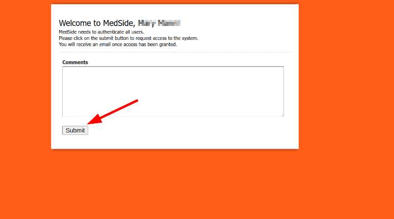 6 patient handbook